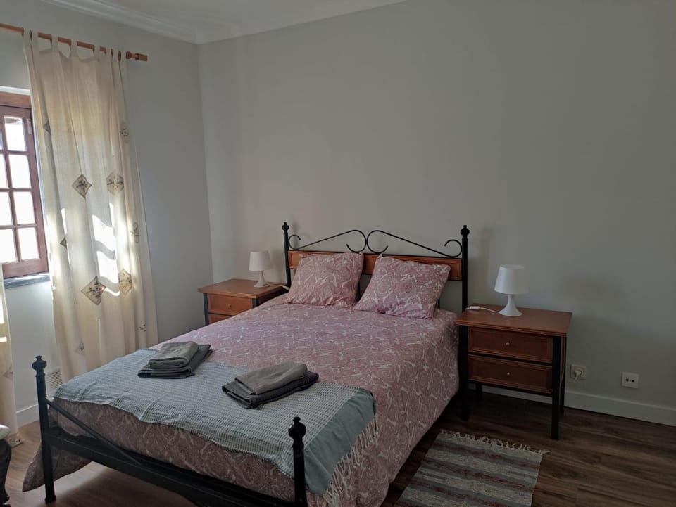 Casa Branca House in Ericeira
