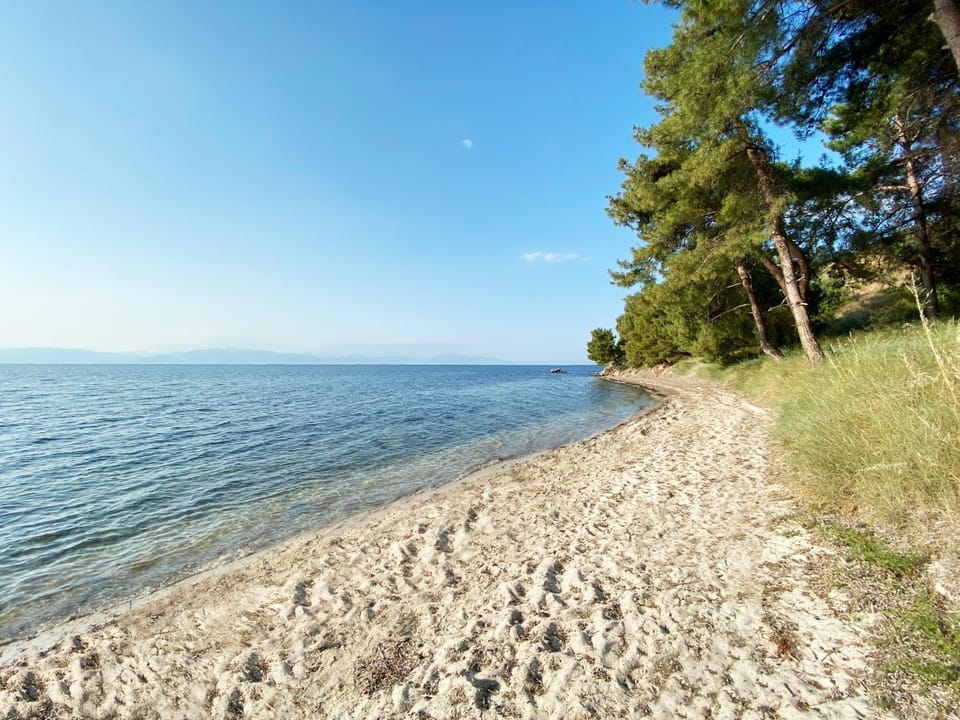 Beach, Beach