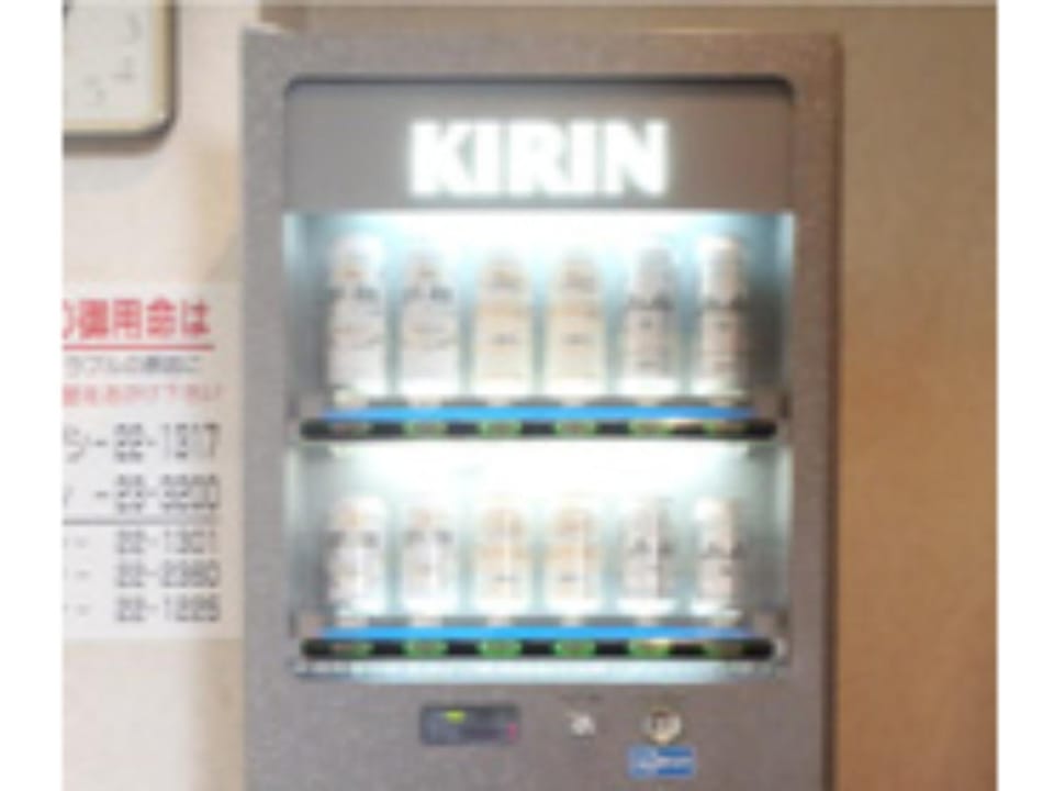 Business Hotel Heisei - Vacation STAY 90543 Hotel in Japan