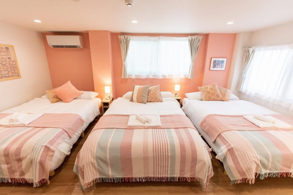 TK Court Ojima - Vacation STAY 91237 House in Japan