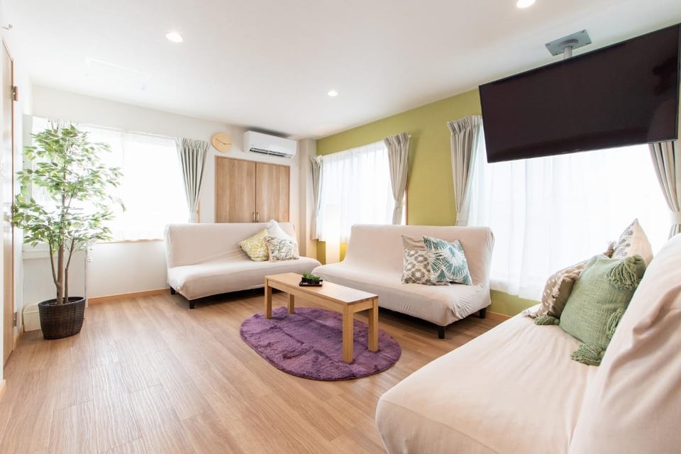 TK Court Ojima - Vacation STAY 91237 House in Japan