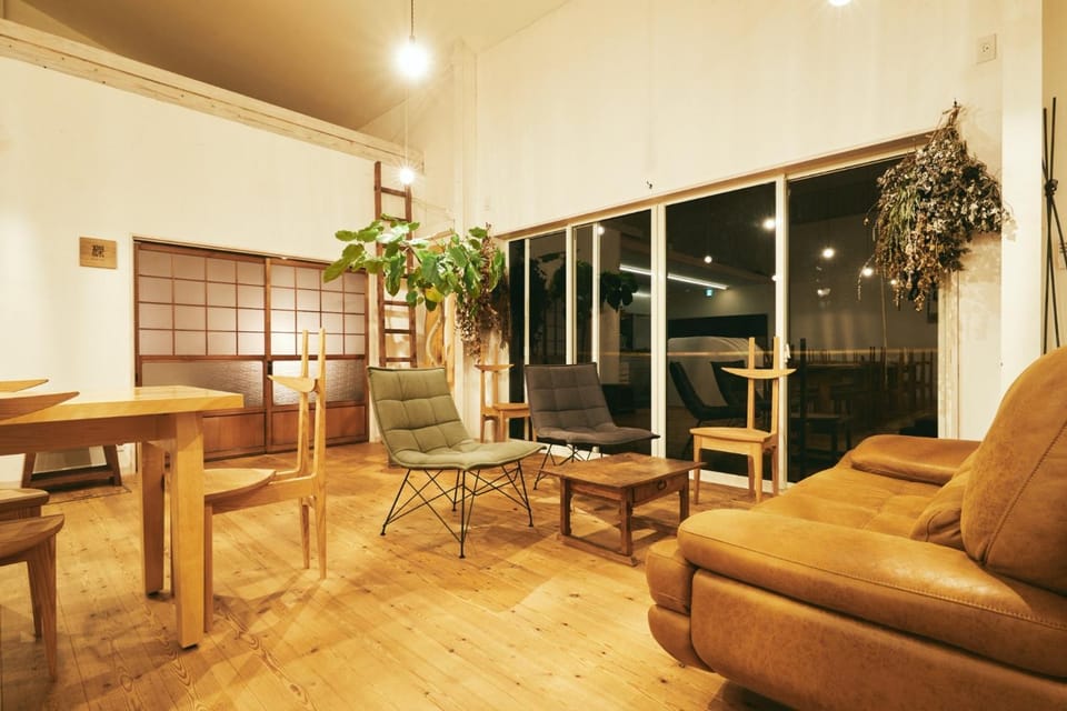 Mitoyo - House - Vacation STAY 91451 Bed and Breakfast in Japan