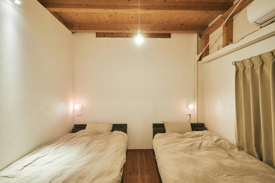 Mitoyo - House - Vacation STAY 91451 Bed and Breakfast in Japan