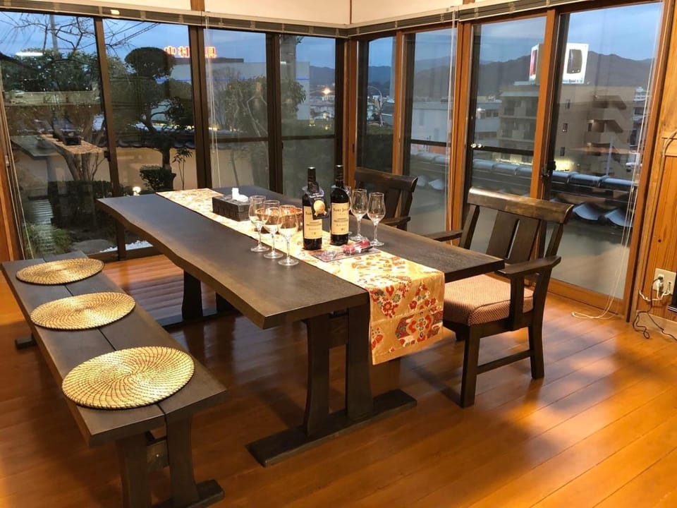Dazaifu - House - Vacation STAY 9070 House in Fukuoka Prefecture