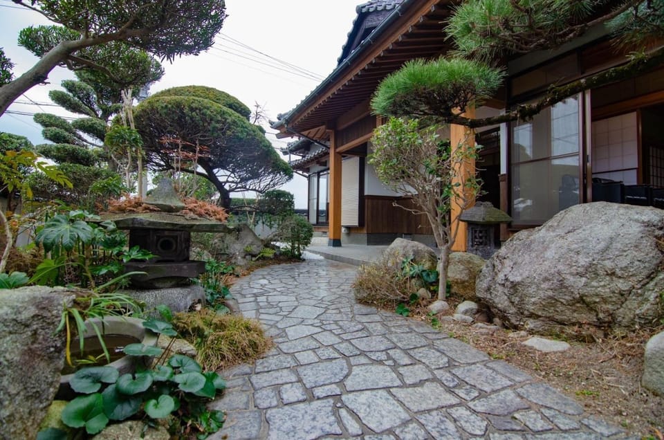 Dazaifu - House - Vacation STAY 9070 House in Fukuoka Prefecture