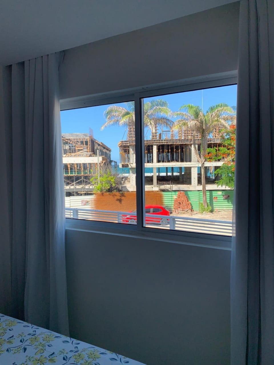 View (from property/room)