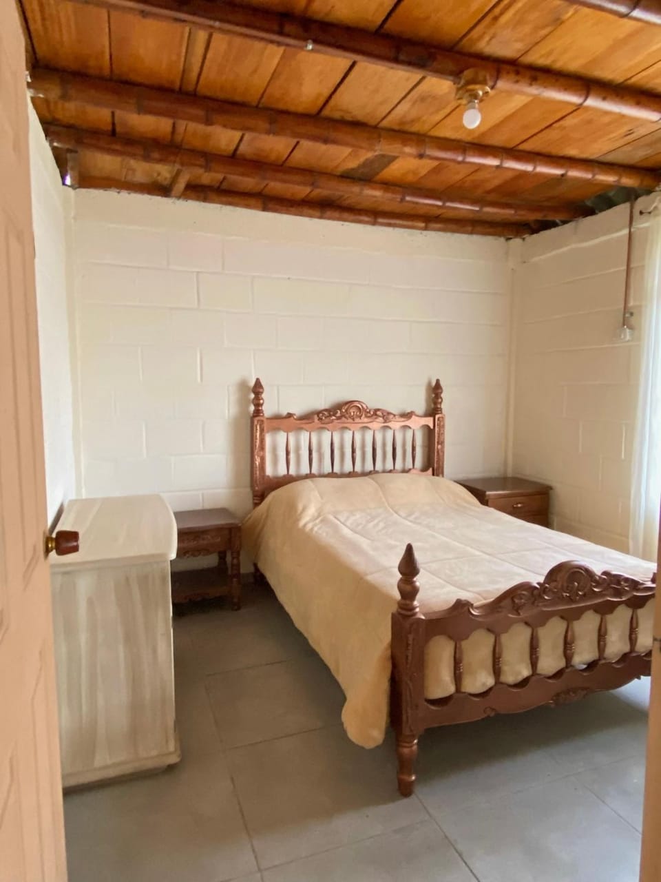 La Morada Quindio cabaña campestre Chalet in Quindio, Colombia