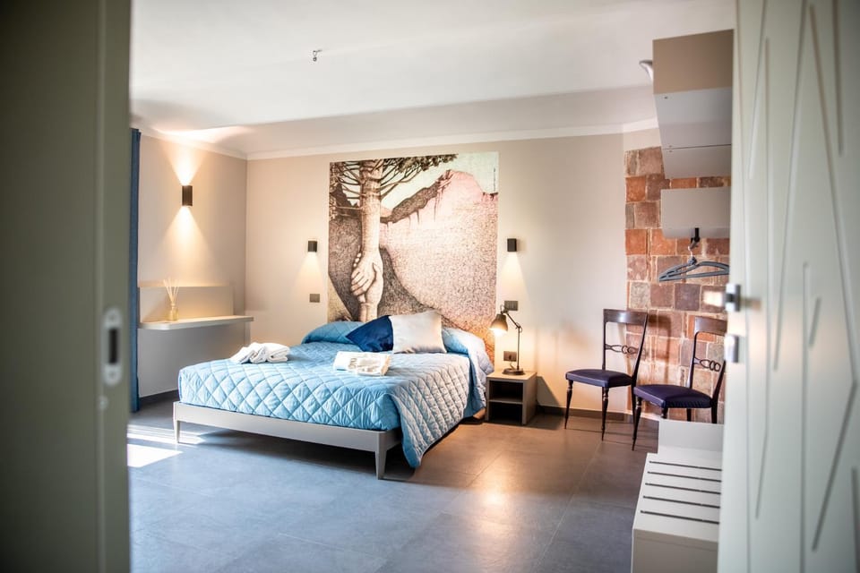 Babo Agriturismo Conviviale Farm Stay in Piedmont