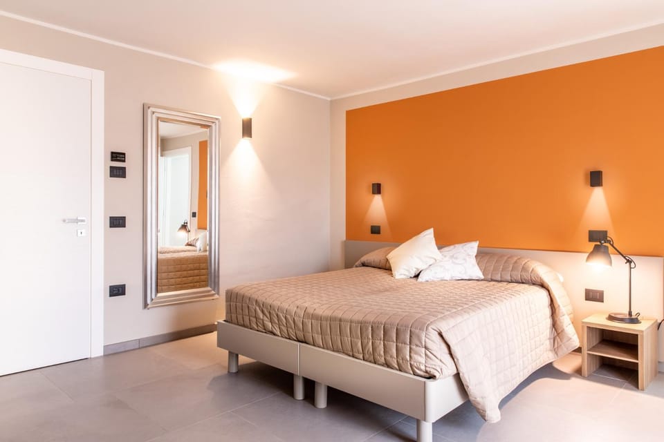 Babo Agriturismo Conviviale Farm Stay in Piedmont