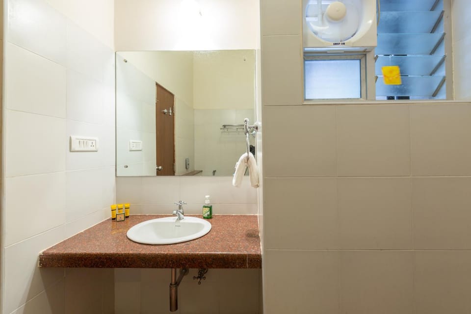 KSTDC Hotel Mayura Yagachi, Belur Hotel in Chikmagalur