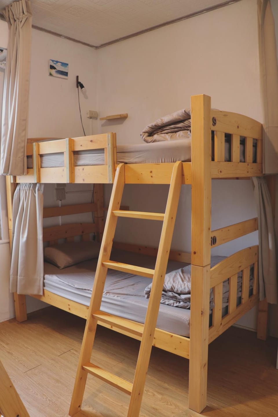漫慢旅宿 Hostel in Kaohsiung