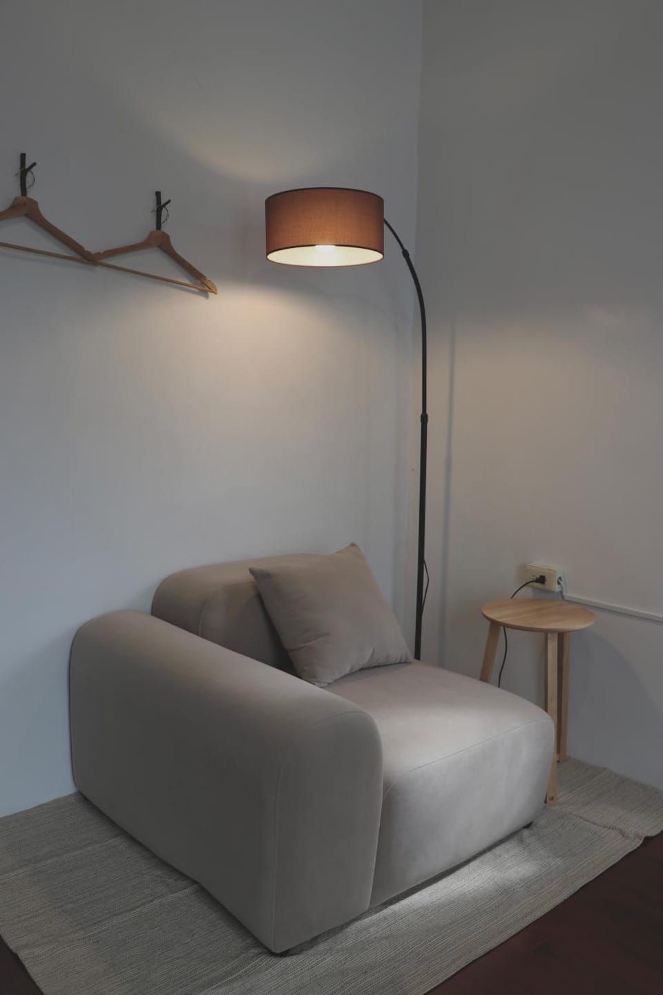 漫慢旅宿 Hostel in Kaohsiung
