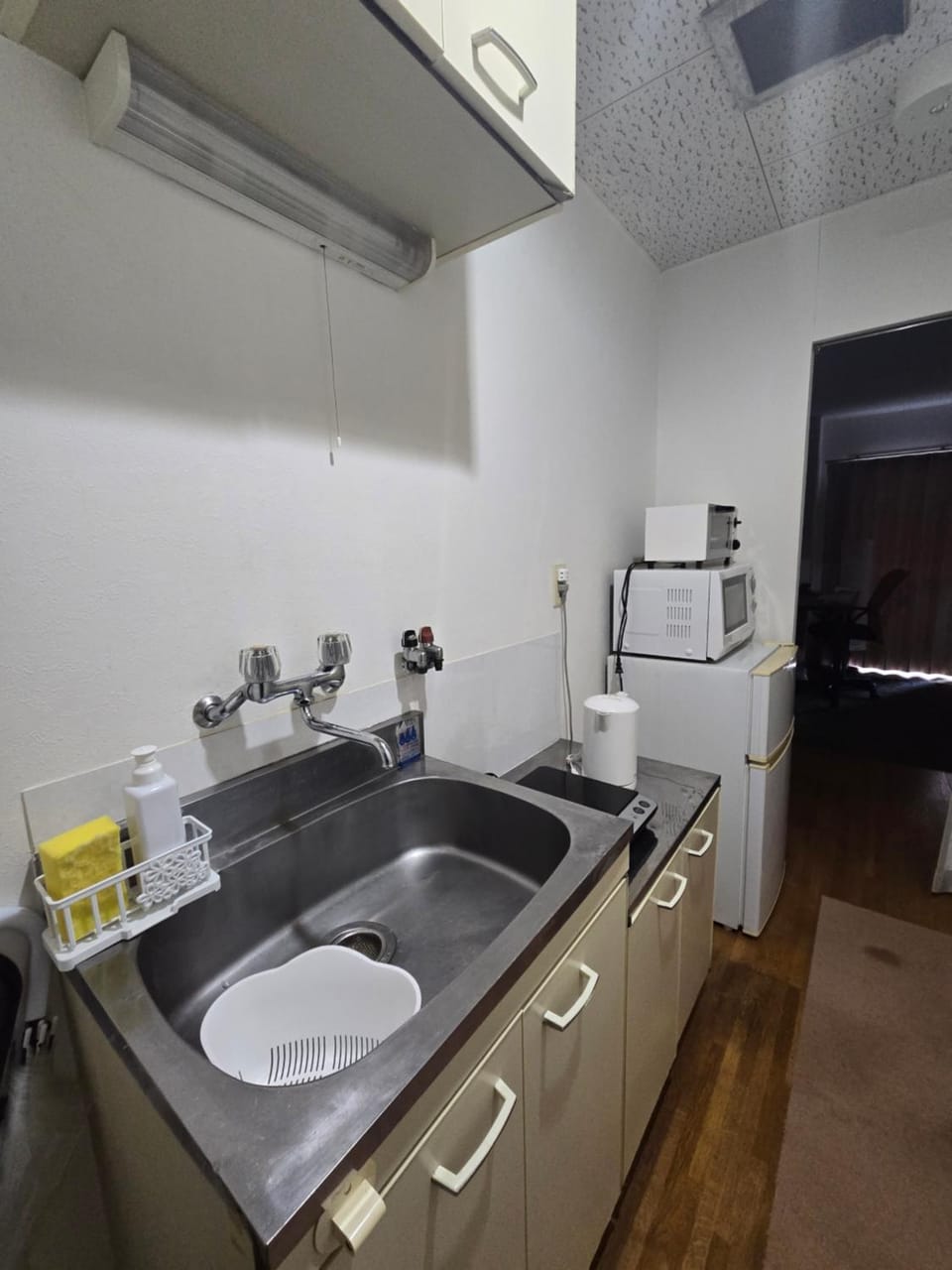 エバグリーンヴィラ太秦206もみじ Apartment in Kyoto