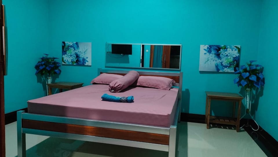 Jepun Bali hotel negara Motel in Bali