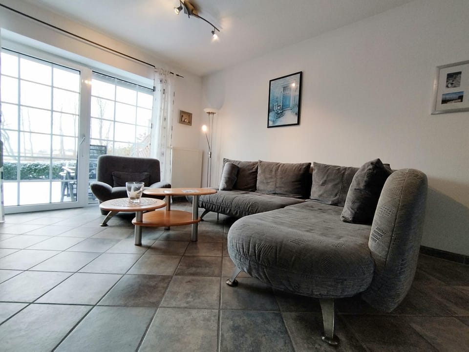Seepark Seepark 3G House in Heiligenhafen