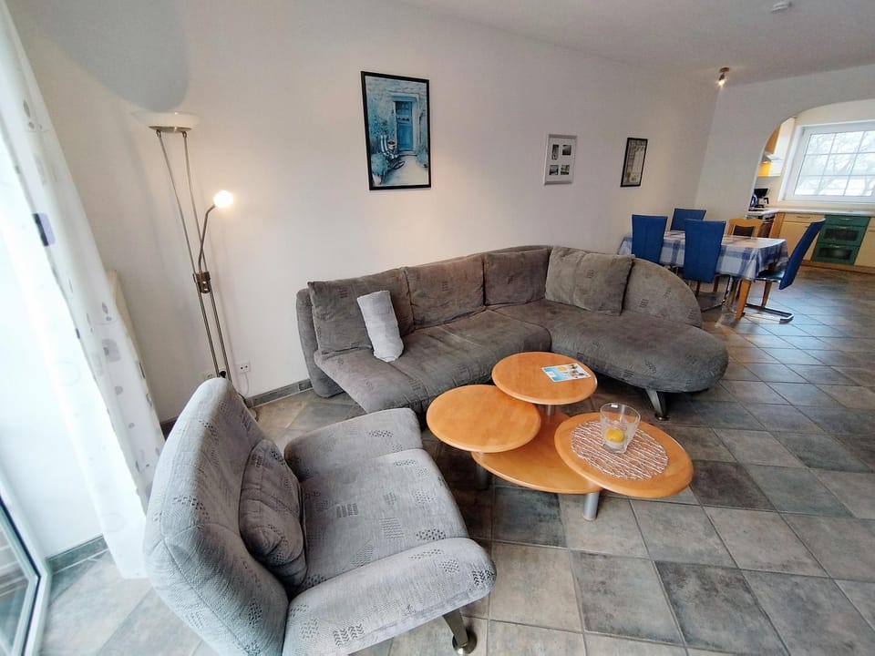 Seepark Seepark 3G House in Heiligenhafen