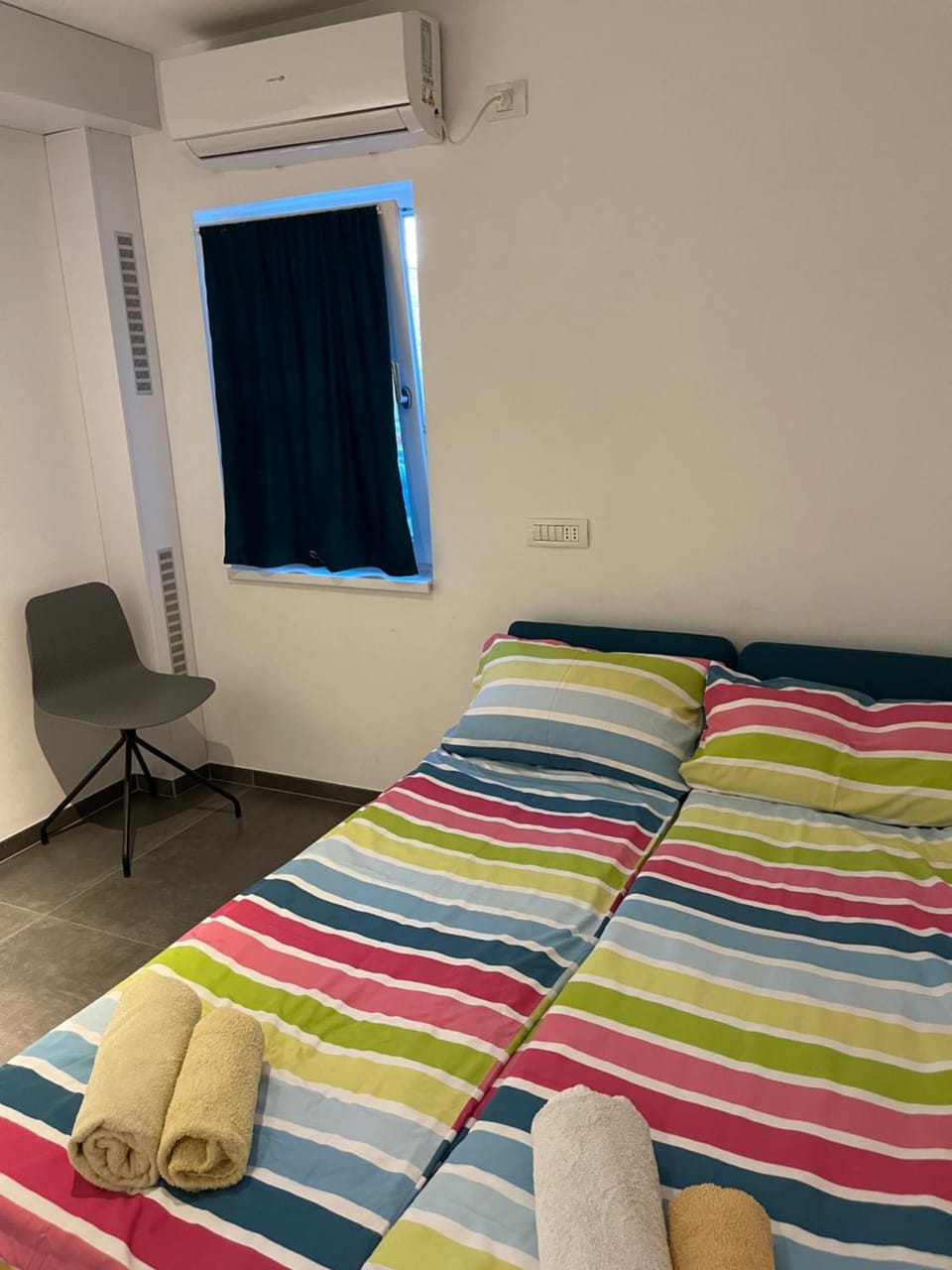 Small Single Room Apartment in Serbia