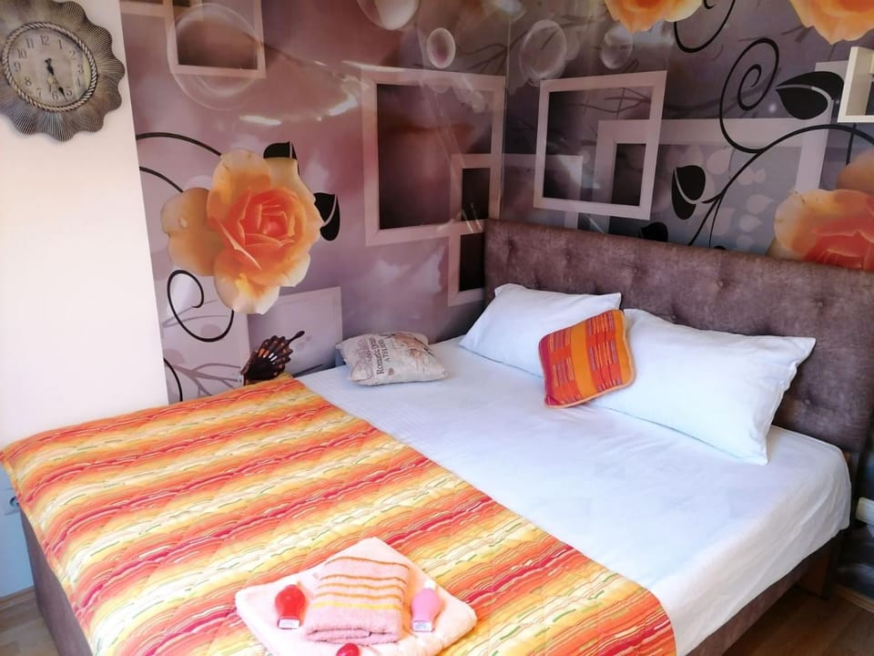 Apartman Slavica Apartment in Zlatibor District, Serbia