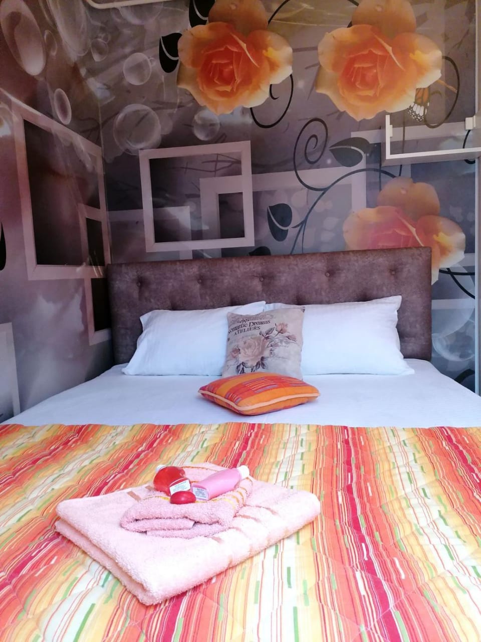 Apartman Slavica Apartment in Zlatibor District, Serbia