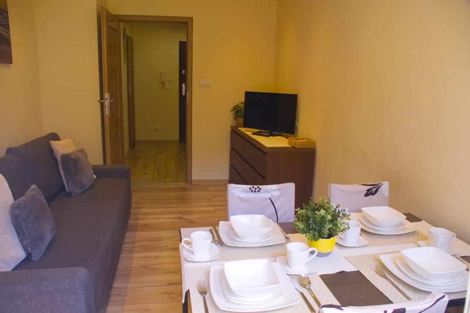Apartament Morze i Las Apartment in Sopot