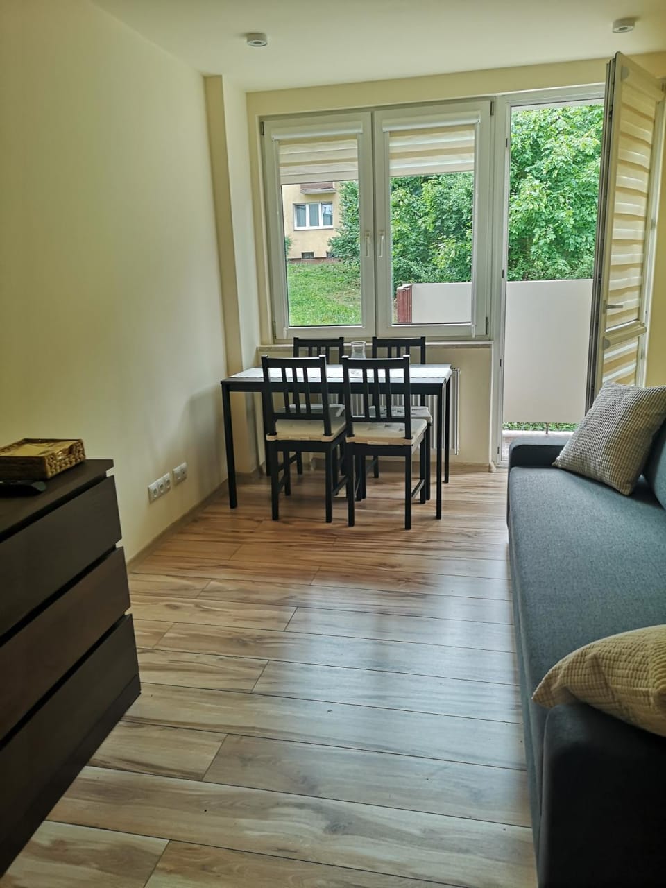 Apartament Morze i Las Apartment in Sopot