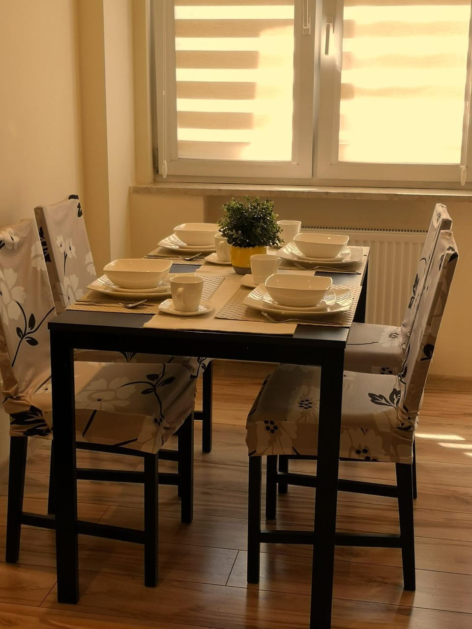 Apartament Morze i Las Apartment in Sopot