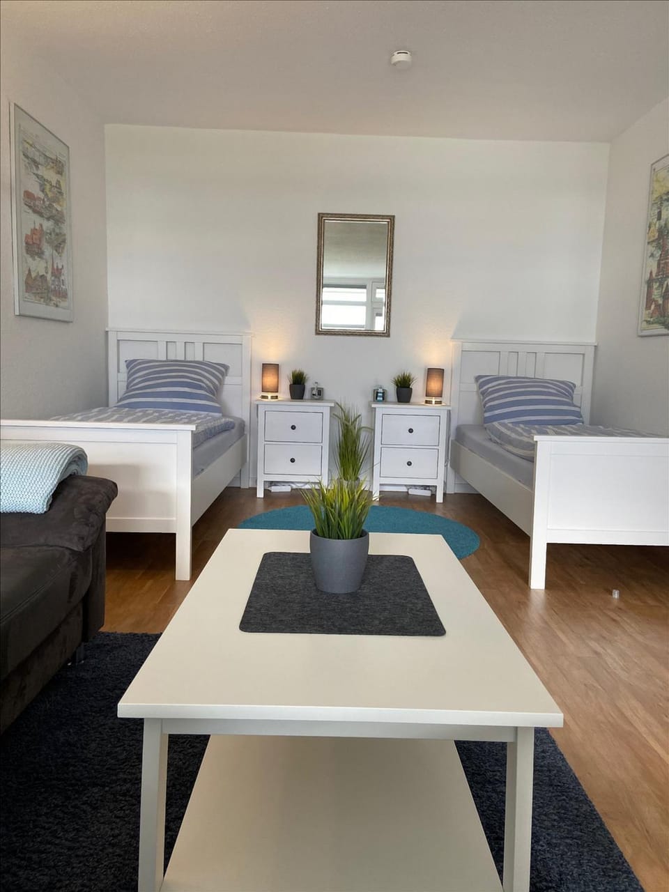 Ferienpark H01-003 Ferienpark Apartment in Heiligenhafen