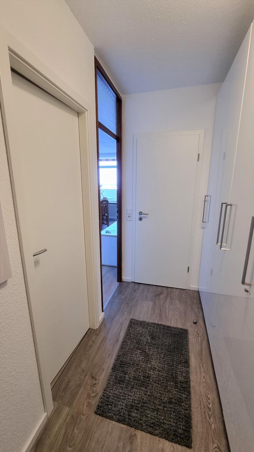 Ferienpark F12-004 Ferienpark Apartment in Heiligenhafen