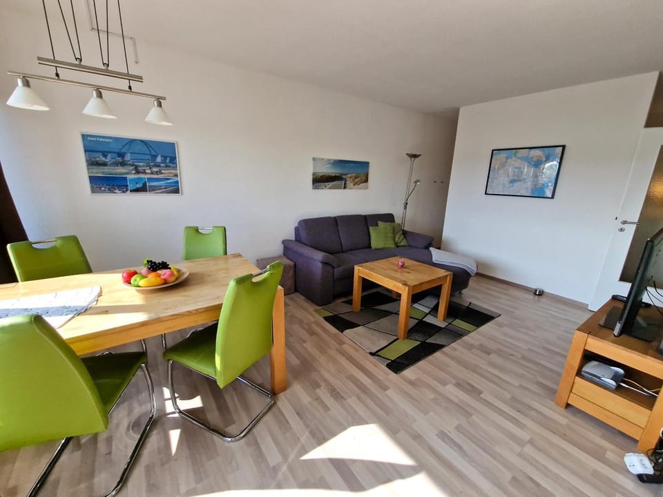 Ferienpark O06-007 Ferienpark Apartment in Heiligenhafen