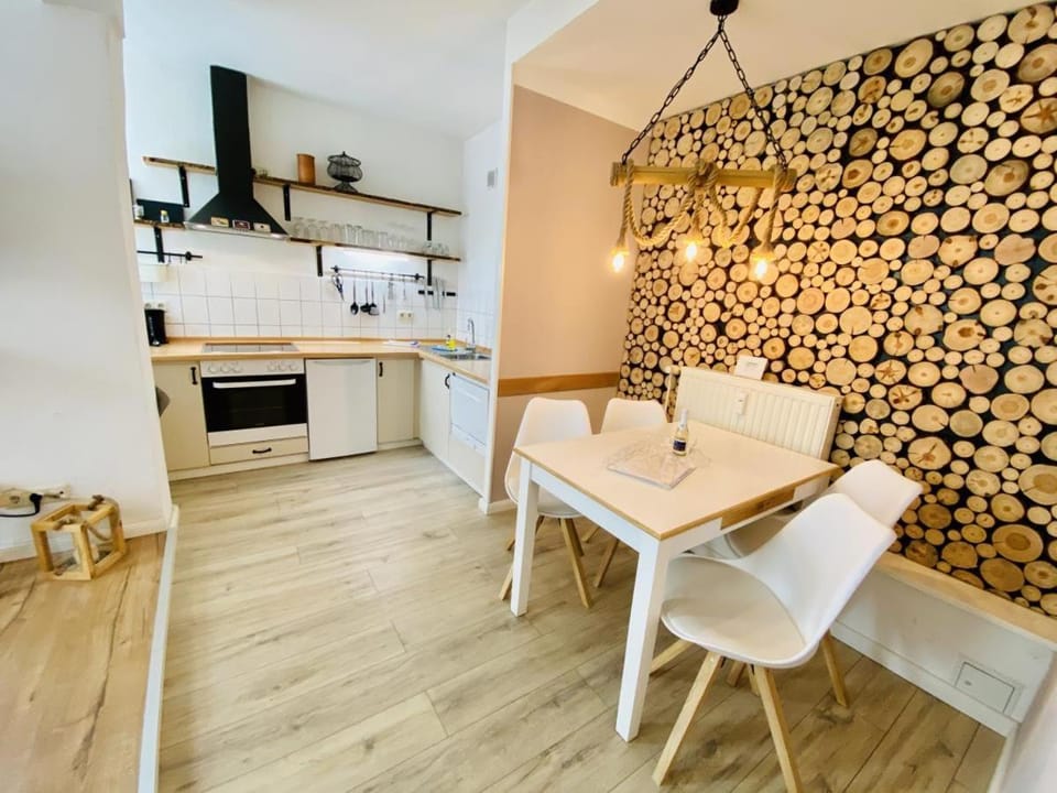 Ferienwohnung Claas, in Sichtweite des Leuchtturms Apartment in Mecklenburg-Vorpommern, Germany