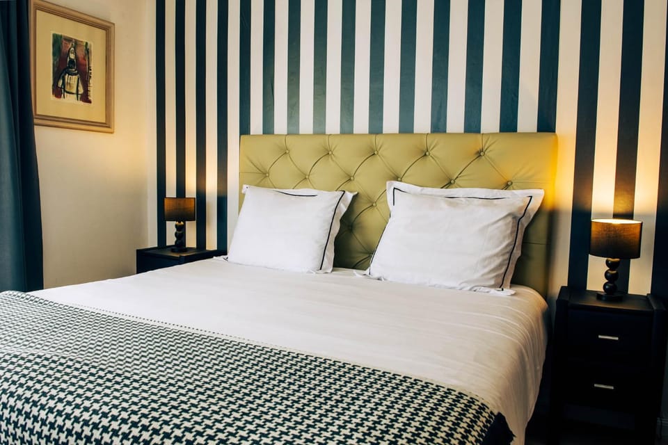 Boutique Hotel Joli Bois Hotel in De Haan