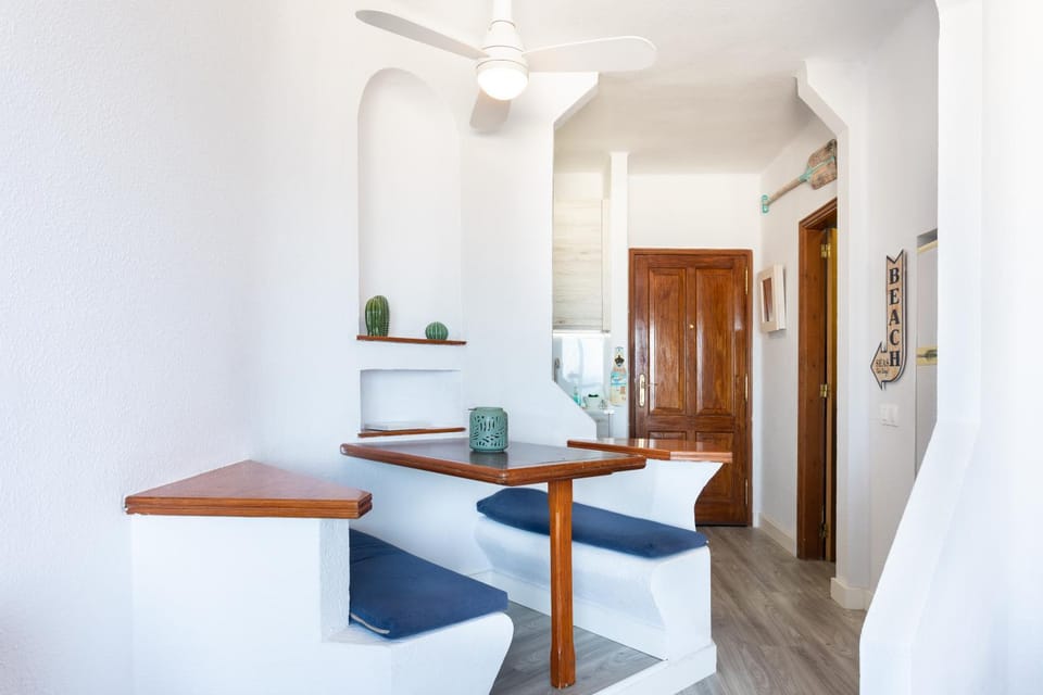 Home2Book Ocean View Paradise with Pool Apartment in Canary Islands