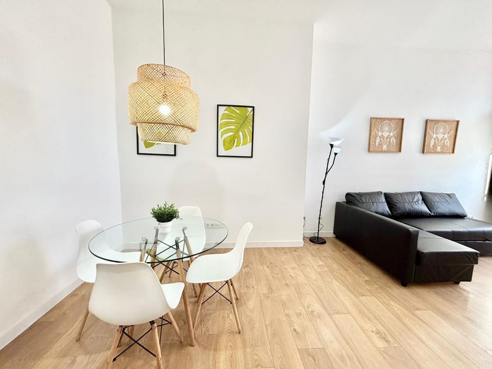 Aluche Aparment A Apartment in Madrid