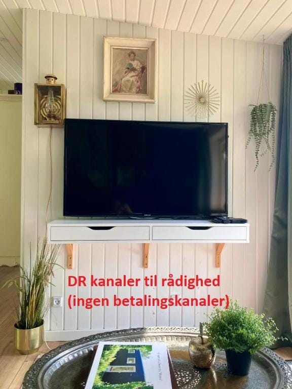 Hytten - Tiny house House in Central Denmark Region