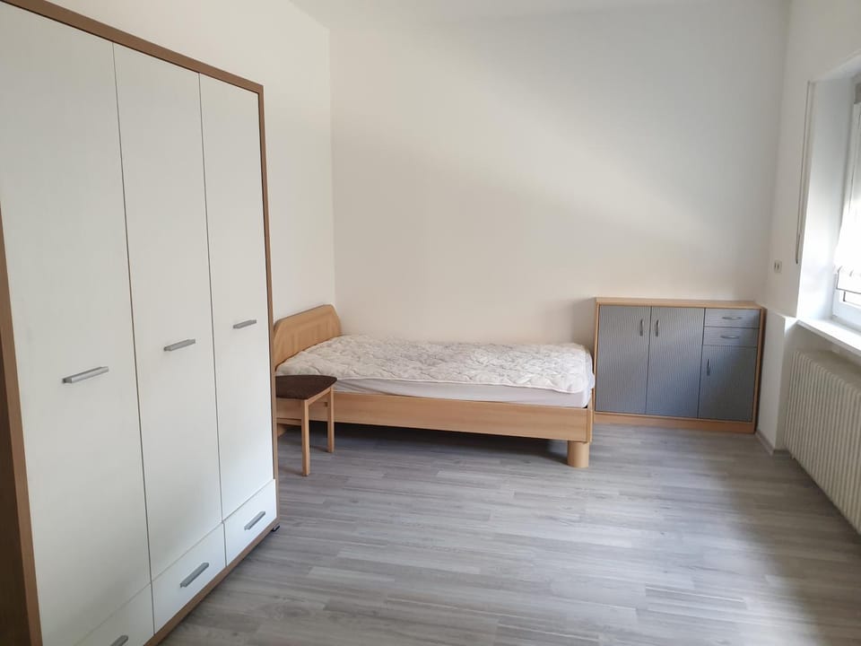 Monteurwohnung Erdgeschoss - in Geeste nahe Lingen & Meppen Apartment in Lower Saxony, Germany