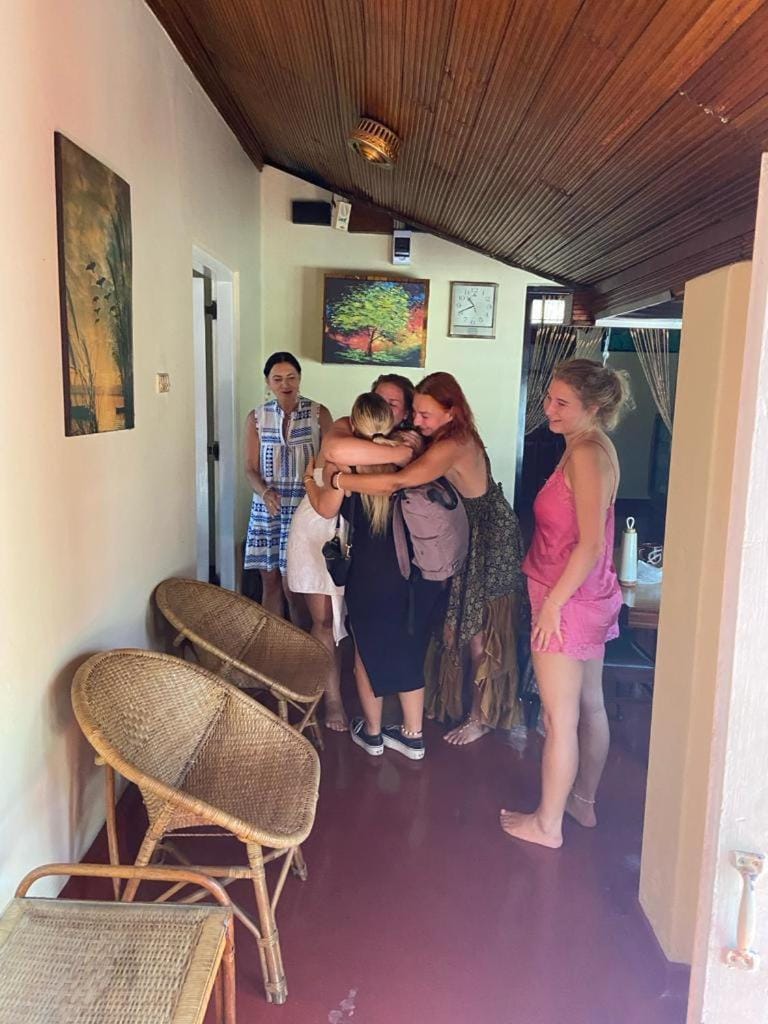 Merlyn Villa Vacation rental in Negombo