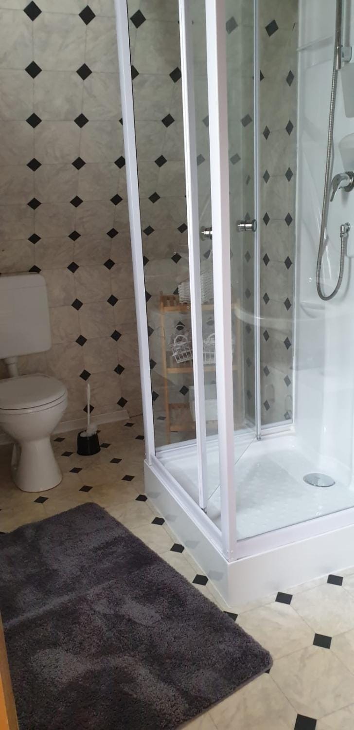 Ferienhaus Nr. 60 Im Ferienpark am Twistesee Campground/ 
RV Resort in Hesse