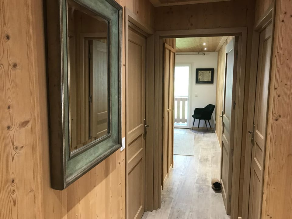 Bedroom, Area and facilities