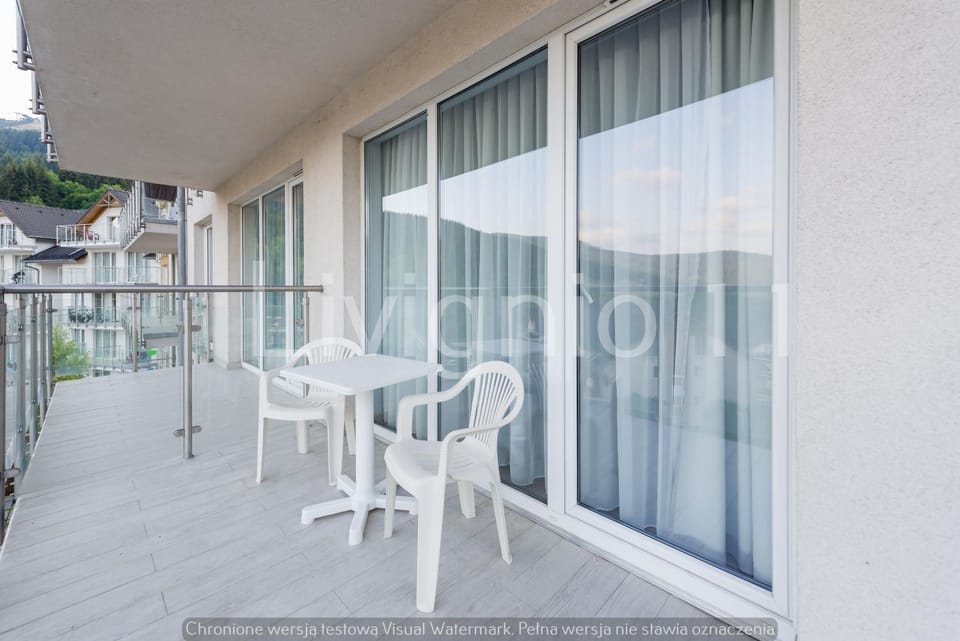 Apartament Czarna Góra Sienna LIV Apartment in Lower Silesian Voivodeship