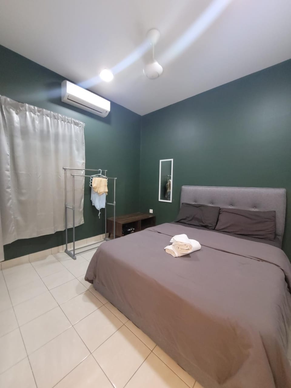 Ipoh Meru Modern Cozy Home NAZ IPOH HOMESTAY House in Ipoh