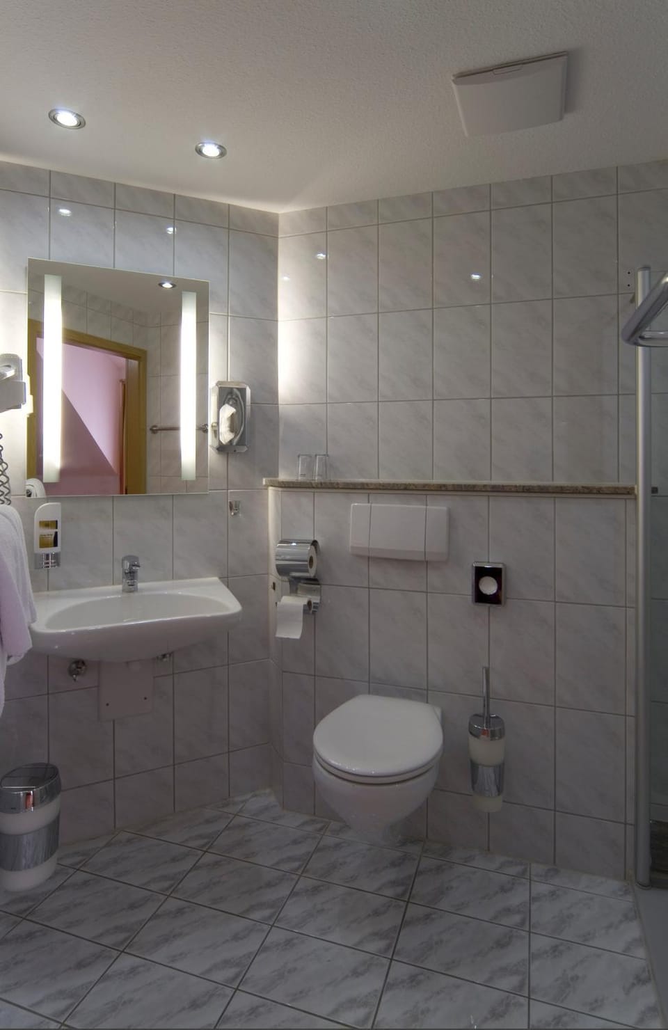 Toilet, Bathroom