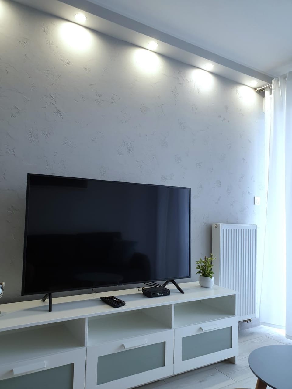 Private Apartment, Aircondition, HD TV pl & de, WiFi, Garage, fully equipped, near beach Apartment in West Pomeranian Voivodeship, Poland