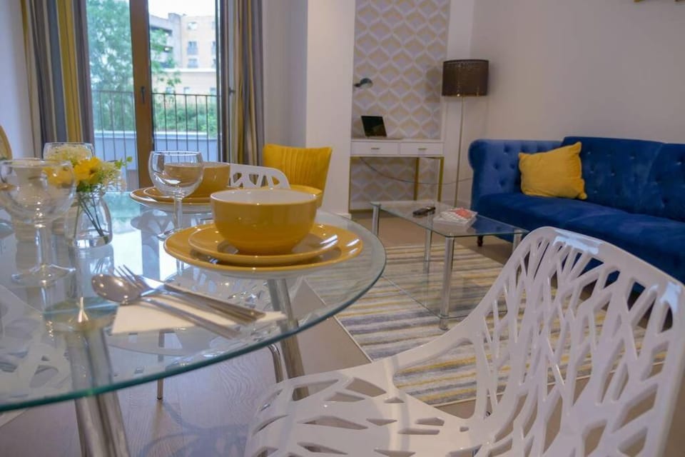 Maplewood properties - St Albans one bedroom luxurious flat Apartment in St Albans