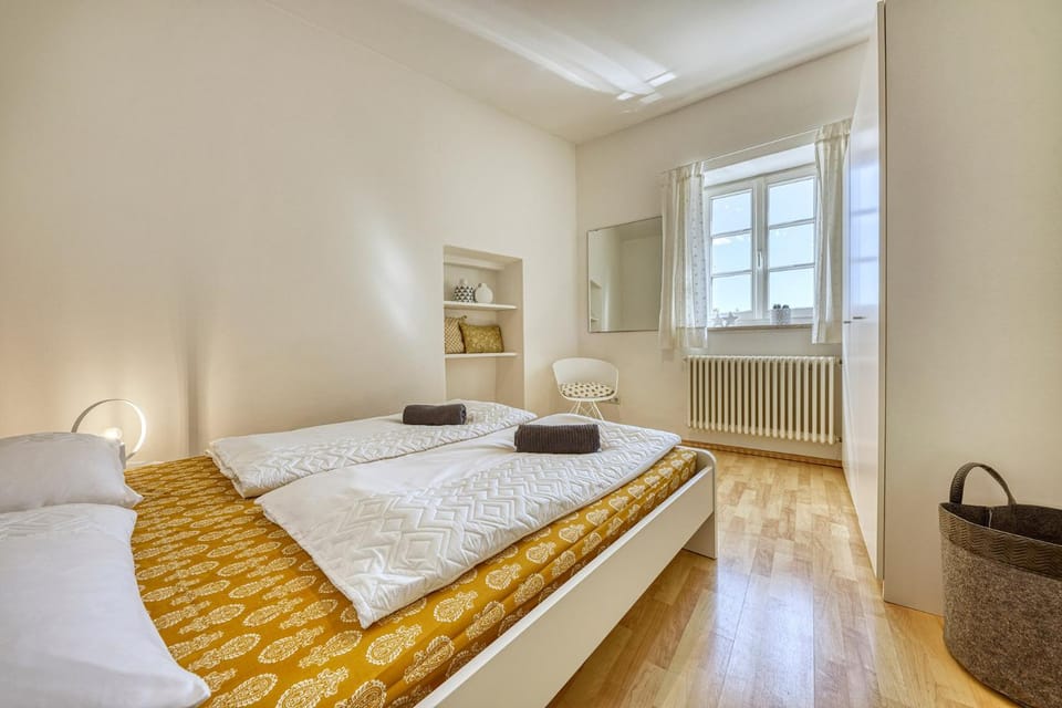 HOMESTWENTY3 - Home four Apartment in Kaltern an der Weinstraße