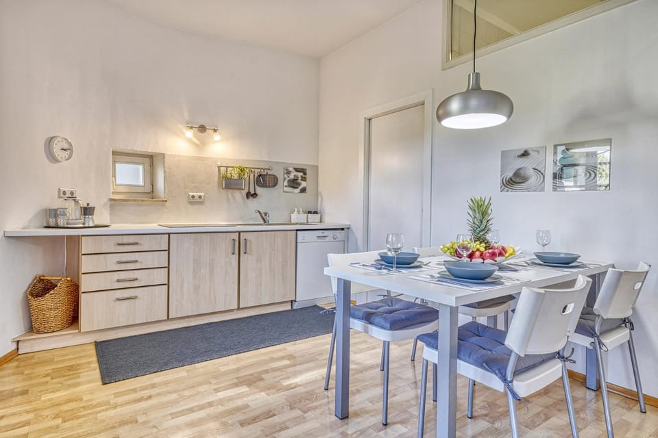 HOMESTWENTY3 - Home four Apartment in Kaltern an der Weinstraße