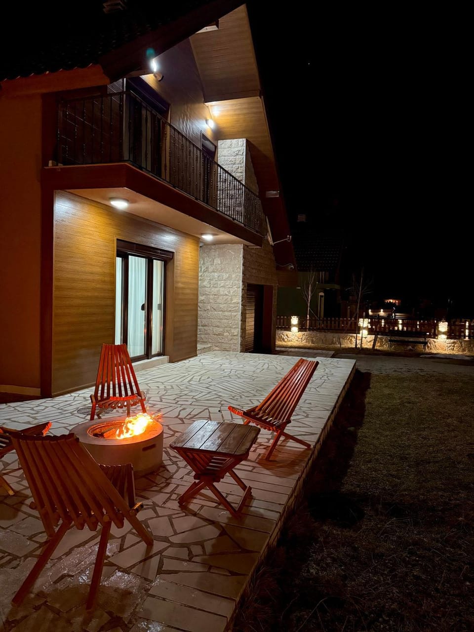 North Forest Villa in Montenegro