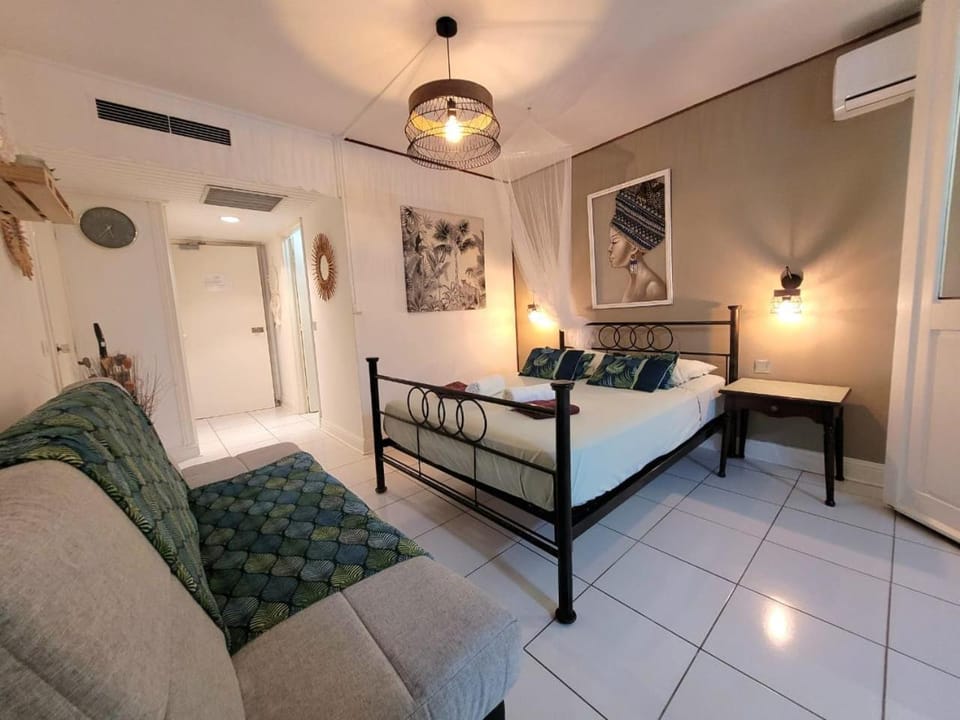 L ALOE Anse des Rochers Apartment in Grande-Terre, Guadeloupe