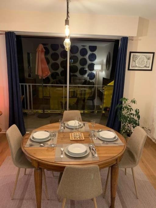 Le Pot au Lait - FIBRE - CLIMATISATION Apartment in Nouvelle-Aquitaine