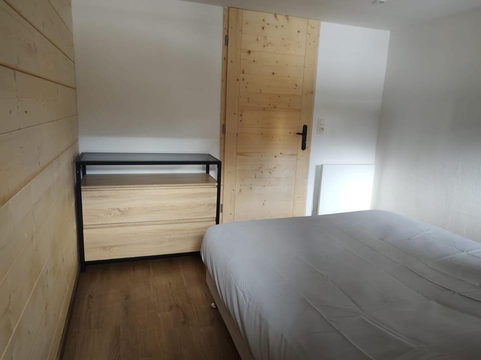 Chalet-Hôtel de l'Etape Hotel in Les Contamines-Montjoie