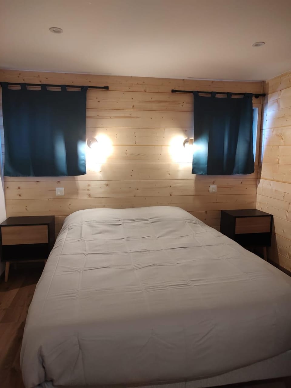 Chalet-Hôtel de l'Etape Hotel in Les Contamines-Montjoie